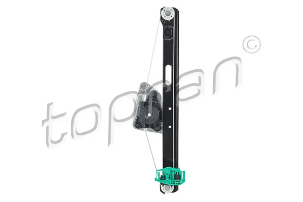 Window Regulator 502 092