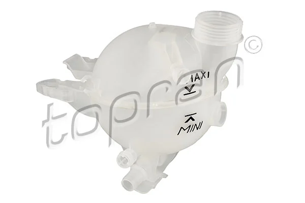 Expansion Tank, coolant 722 676