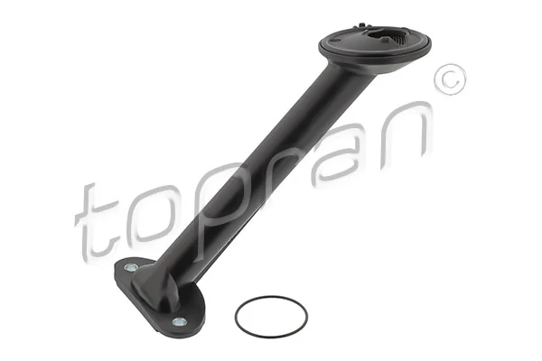 Suction Pipe, oil pump 119 551