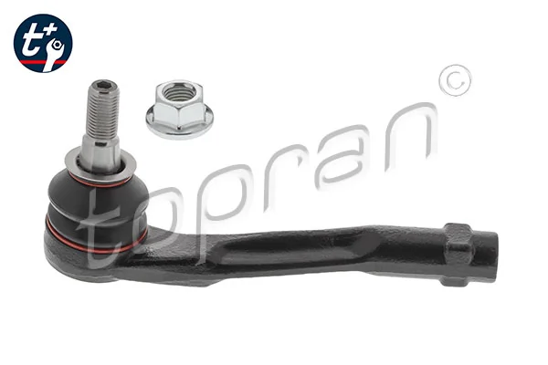 Tie Rod End t+ 625 680
