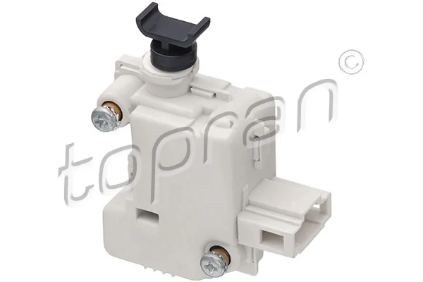 Actuator, central locking system 115 153