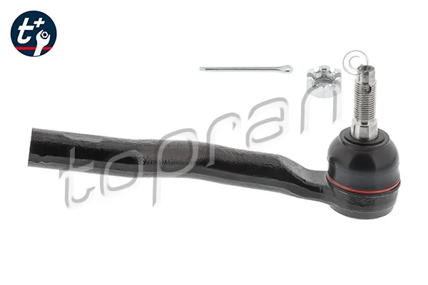 Tie Rod End t+ 601 720
