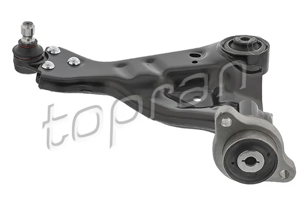 Control/Trailing Arm, wheel suspension 409 000