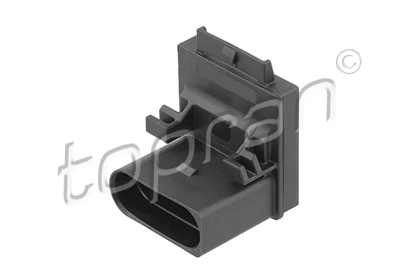 Switch, clutch control (cruise control) 638 170