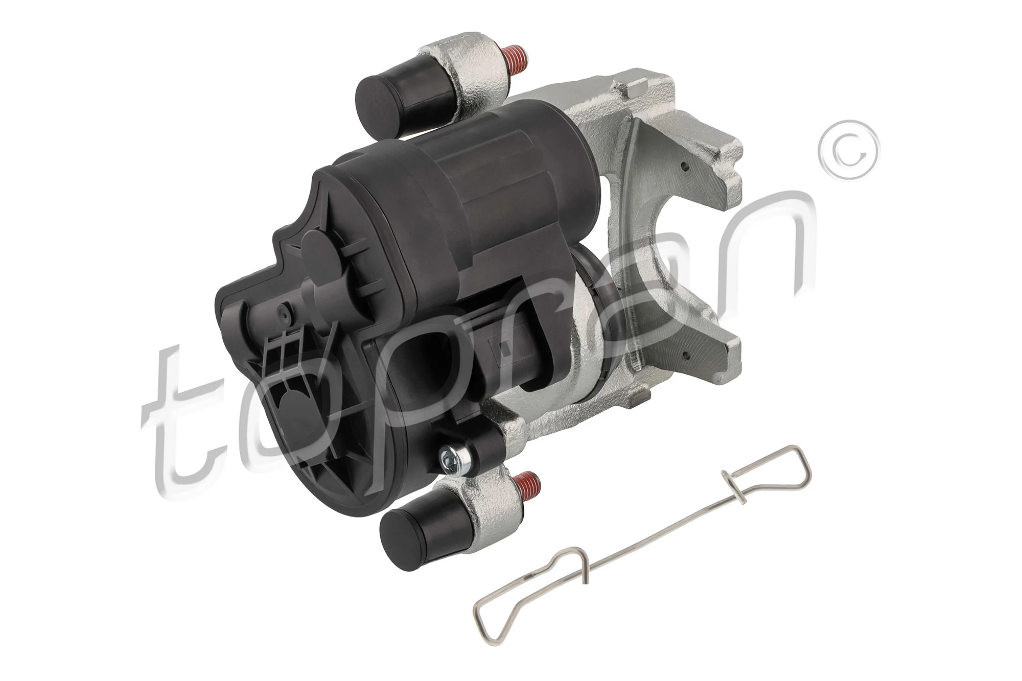 Brake Caliper 120 870