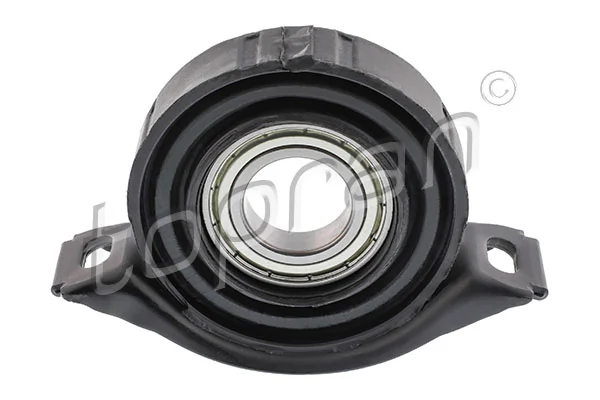 Suspension, propshaft 400 080