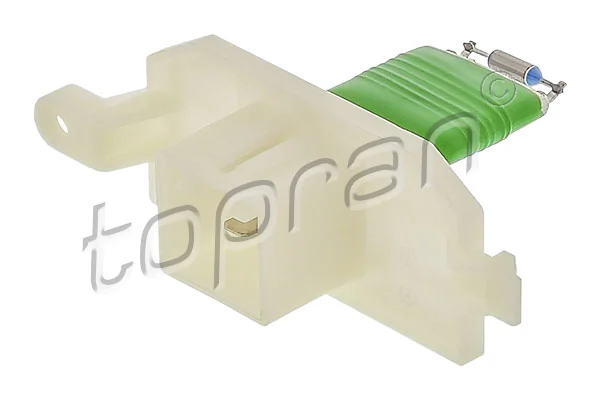 Resistor, interior blower 305 202