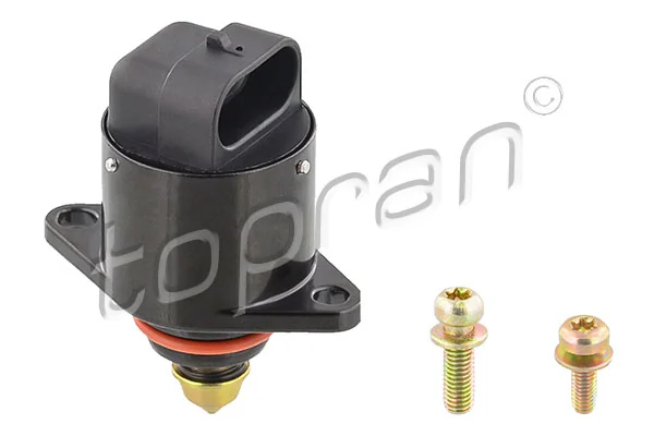 Idle Control Valve, air supply 206 169