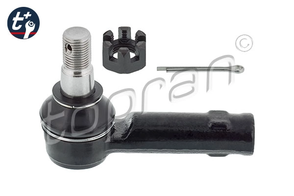 Tie Rod End t+ 301 381