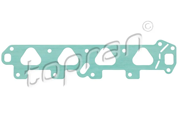 Gasket, intake manifold 205 642