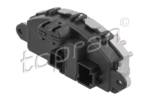 Regulator, interior blower 503 569