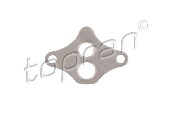 Gasket, EGR valve 206 614