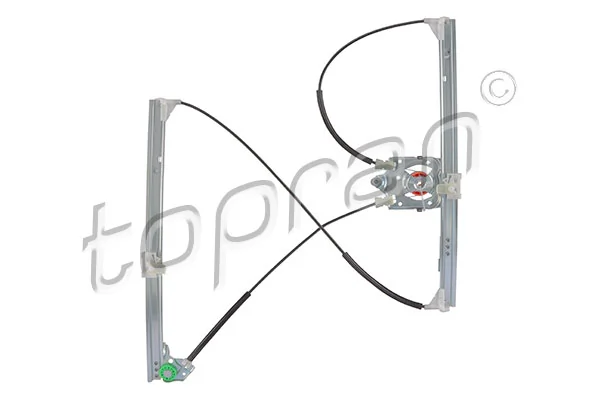 Window Regulator 700 436