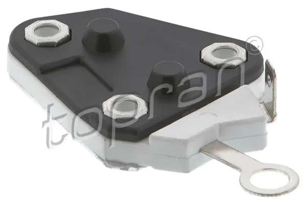Alternator Regulator 201 982