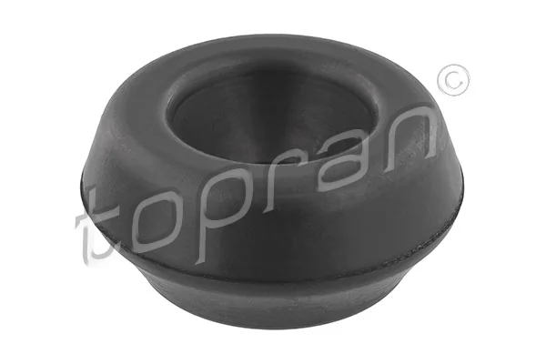 Mounting, shock absorber 107 657