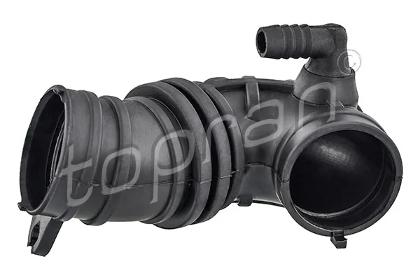 Intake Hose, air filter 206 931