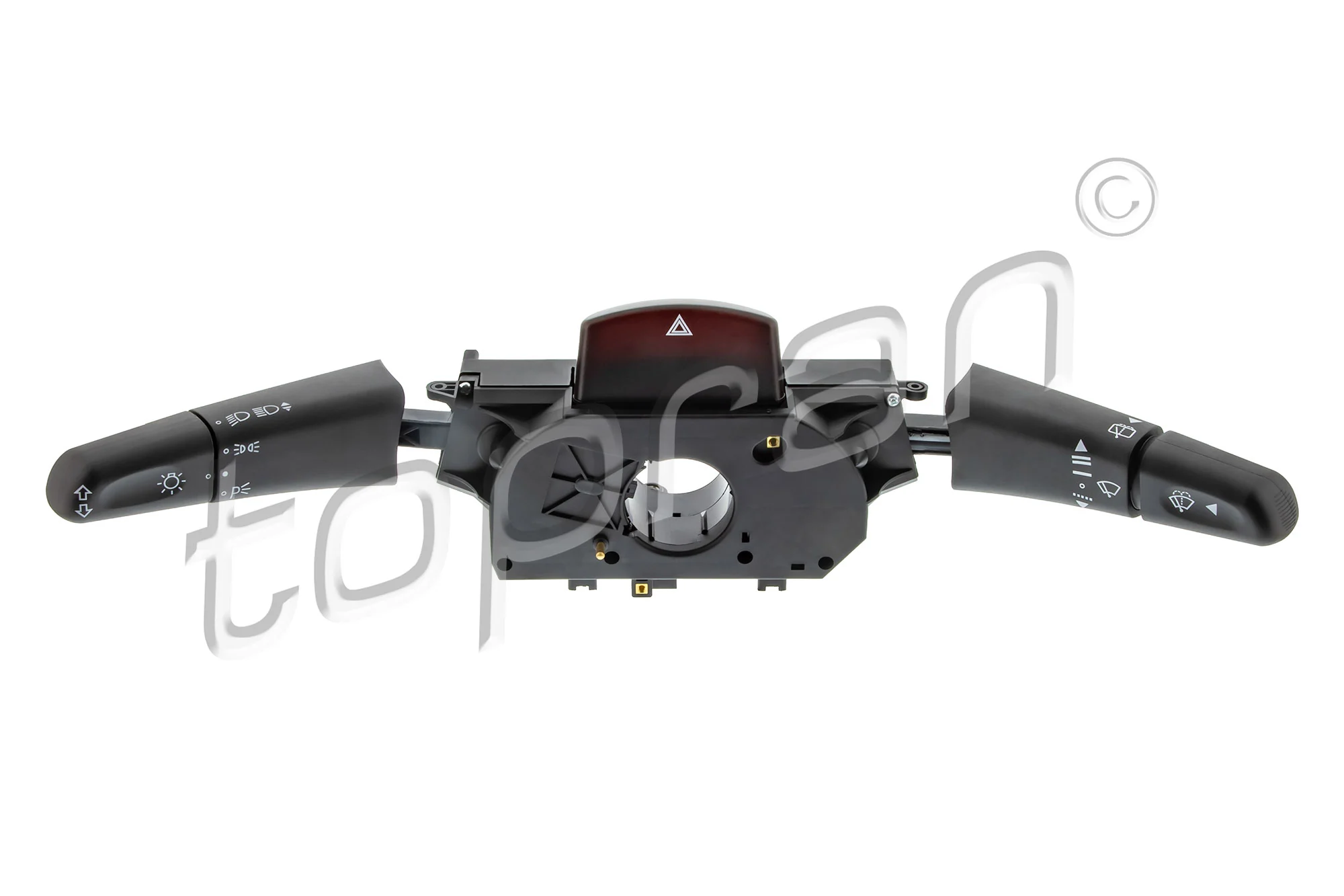 Steering Column Switch 408 504