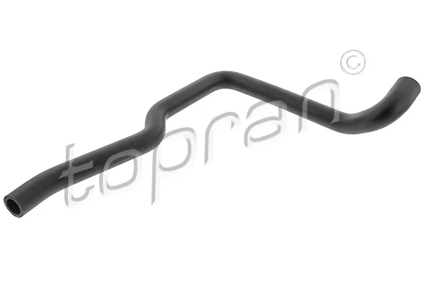 Hose, heat exchanger (heating) 108 316