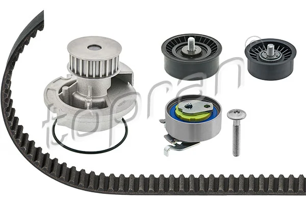 Water Pump & Timing Belt Kit 207 900
