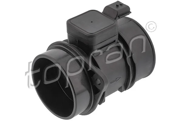 Mass Air Flow Sensor 629 207