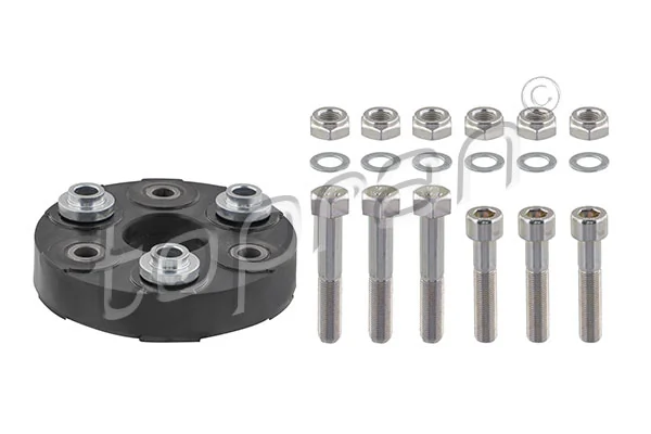 Joint, propshaft 400 249