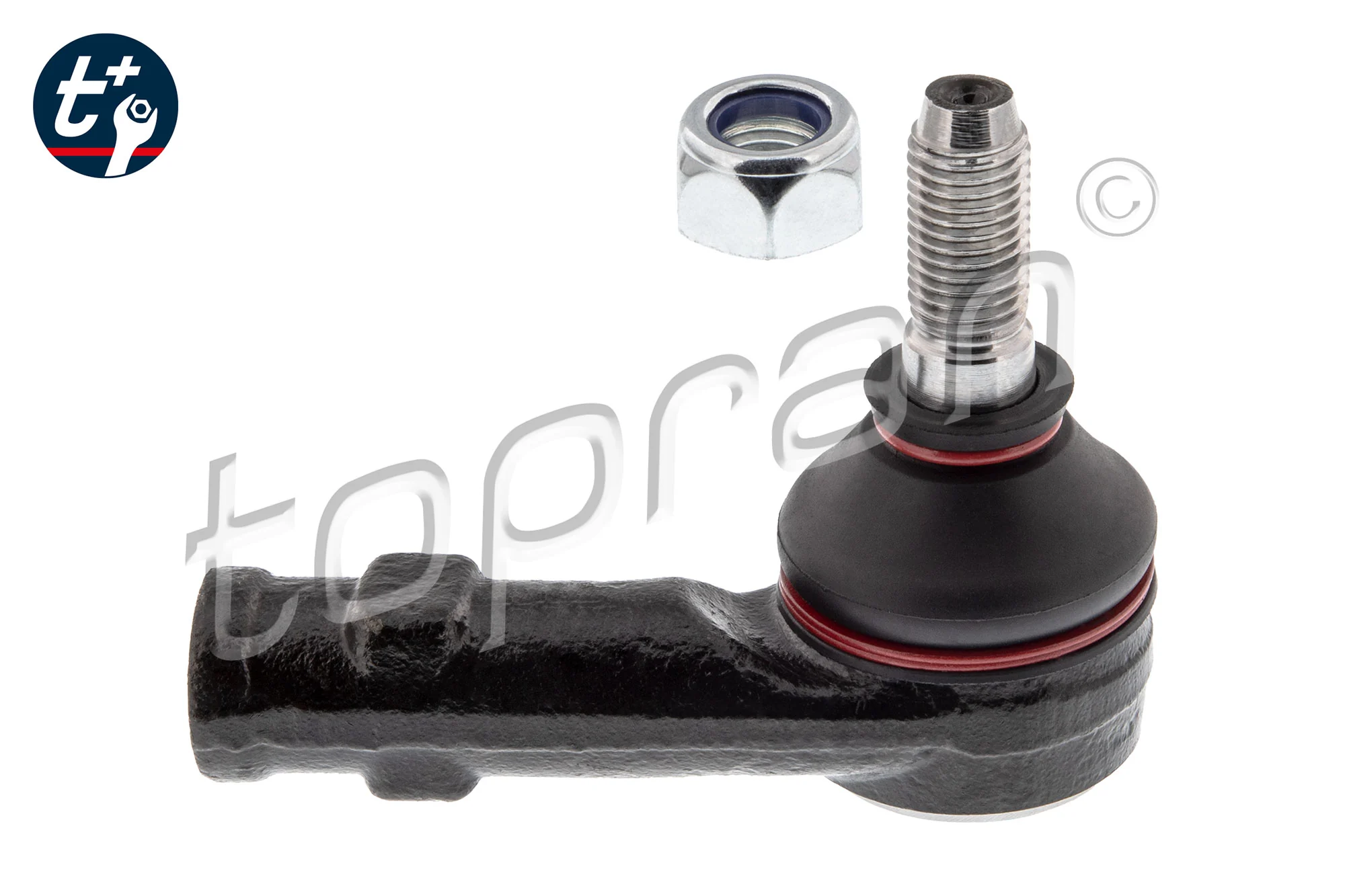 Tie Rod End t+ 102 801