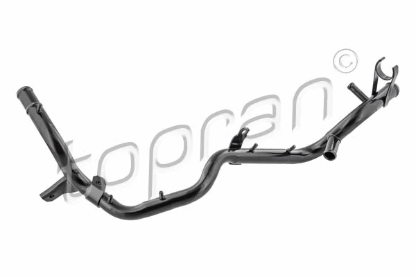 Coolant Pipe 108 900