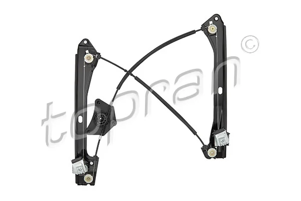 Window Regulator 116 379