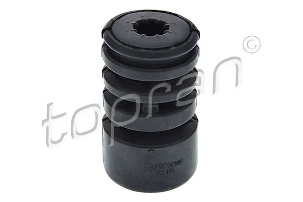 Rubber Buffer, suspension 103 439