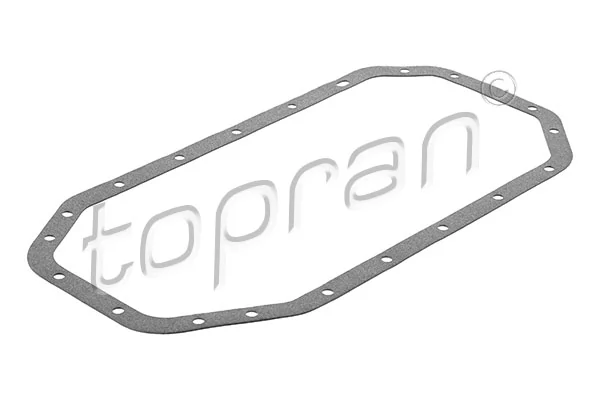 Gasket, oil sump 100 610