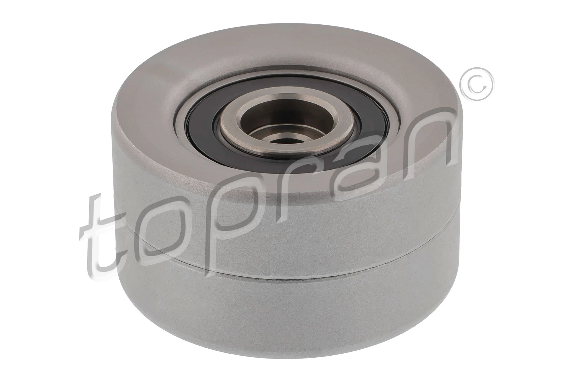 Deflection Pulley/Guide Pulley, timing belt 120 438