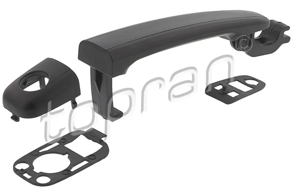 Poignée extérieure de porte 721 732