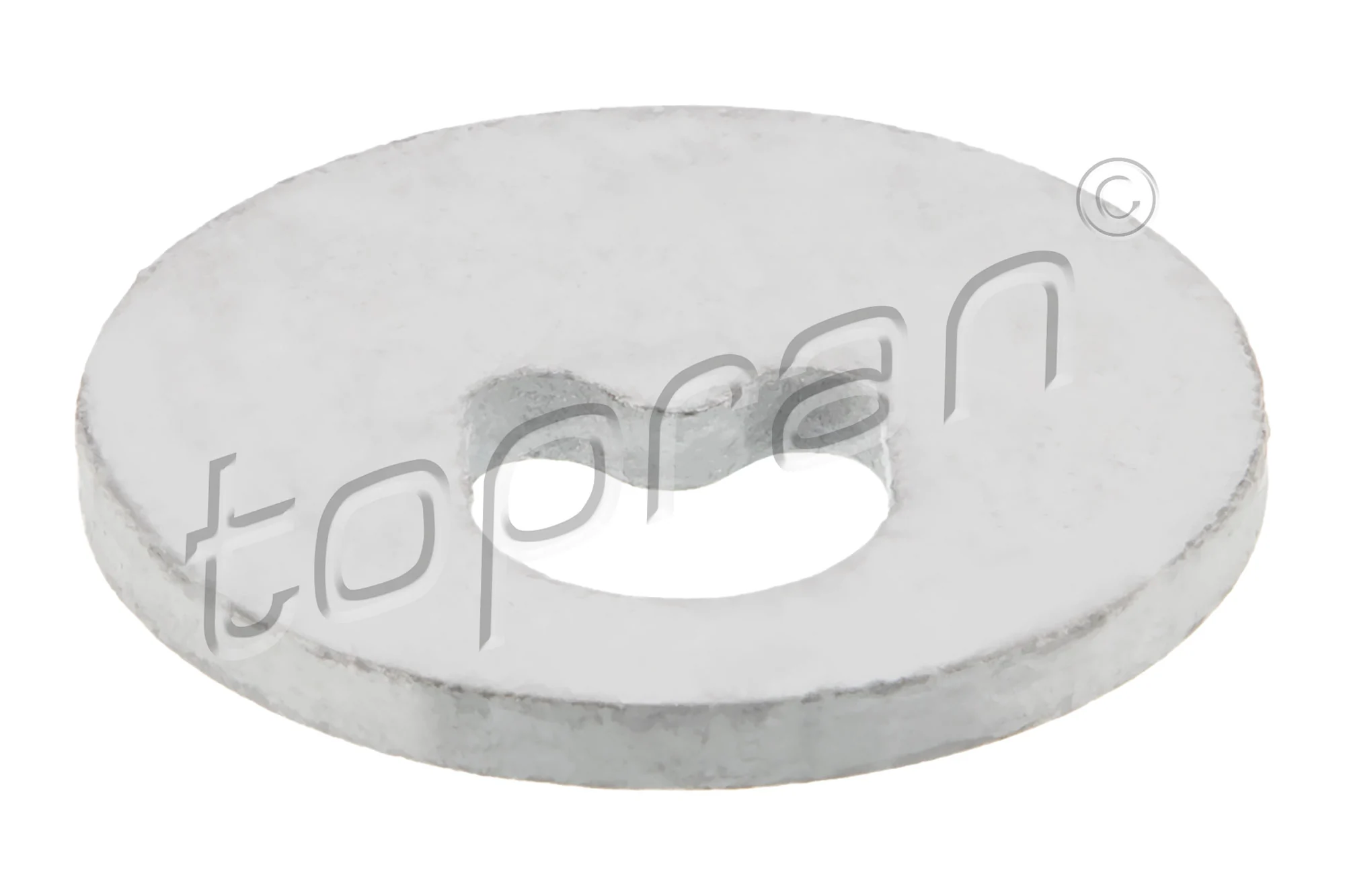 Shim, caster/camber adjustment 120 790