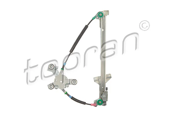 Window Regulator 110 449