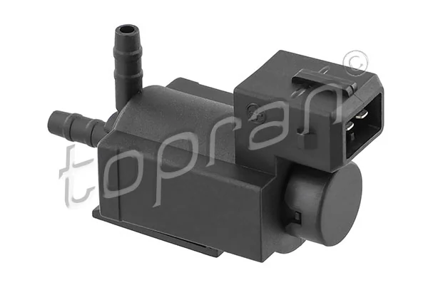 Pressure Converter, exhaust control 639 913