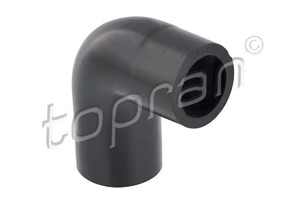 Hose, crankcase ventilation 206 037