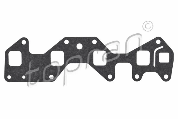 Gasket, intake manifold 201 689
