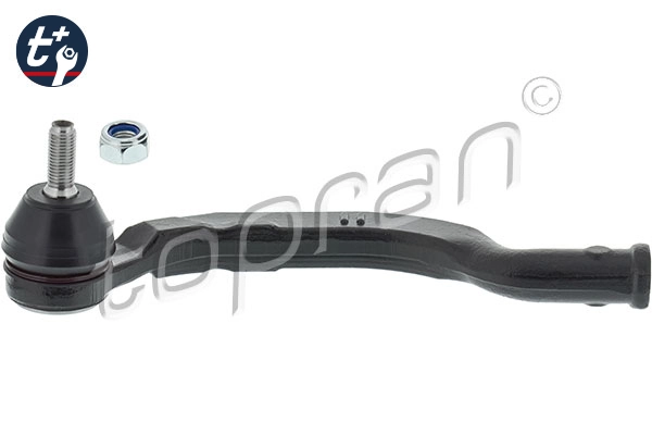 Tie Rod End t+ 207 042
