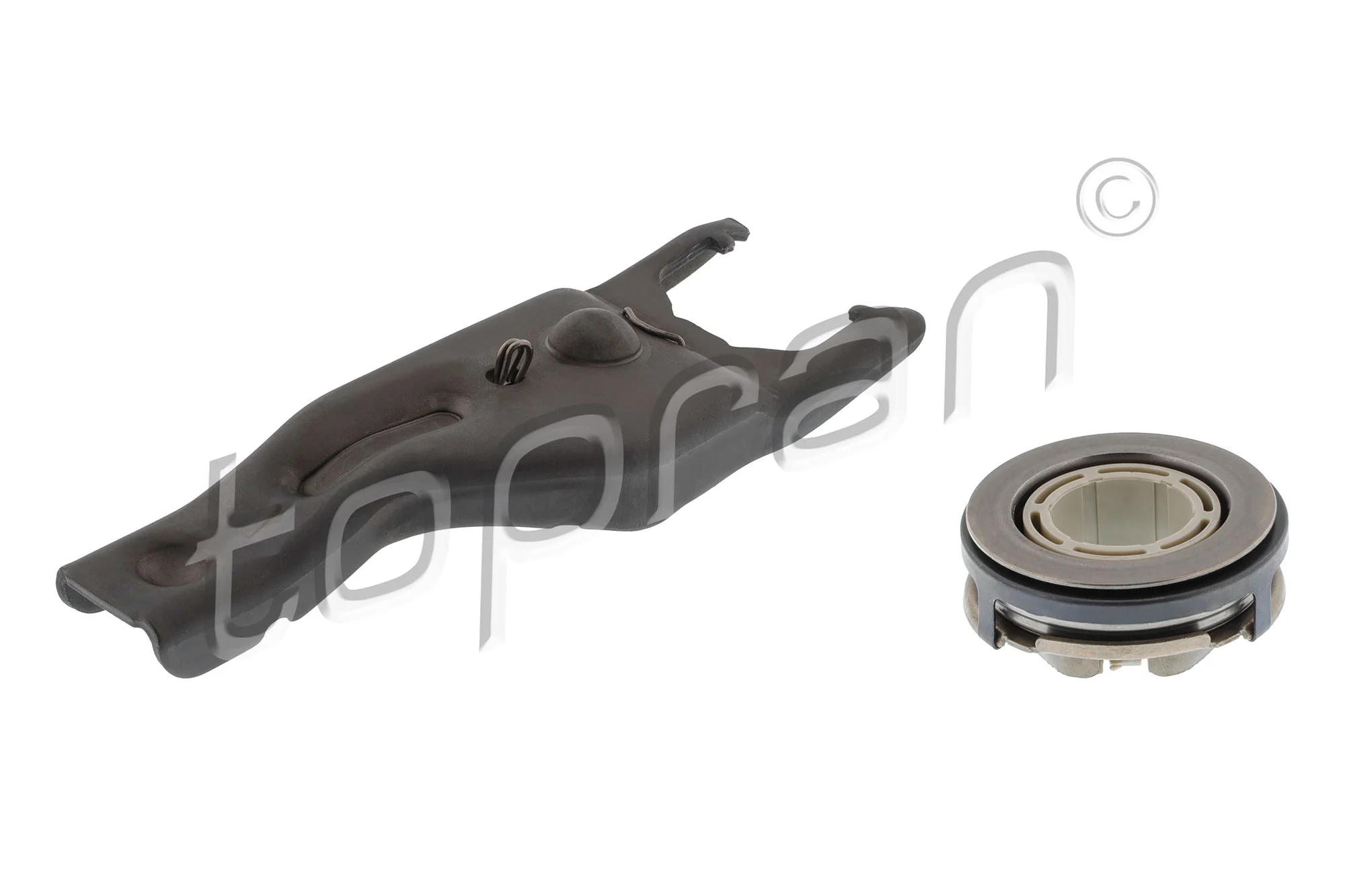 Release Fork, clutch 601 888