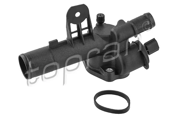 Thermostat, coolant 701 070