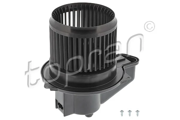 Interior Blower 601 308