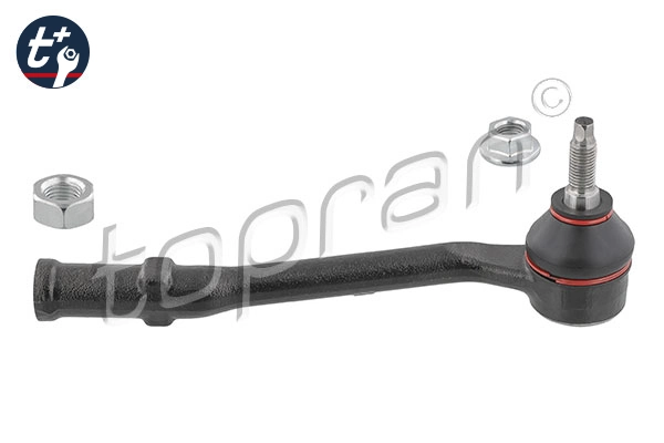 Tie Rod End t+ 625 658