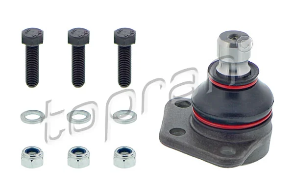 Ball Joint 102 599