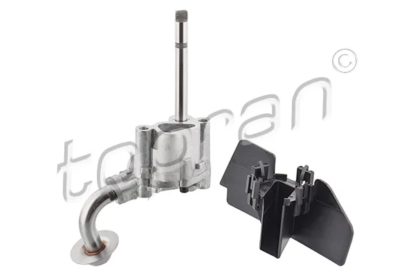 Oil Pump 109 178