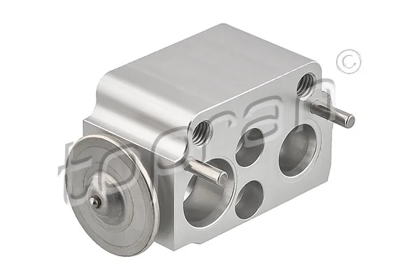 Expansion Valve, air conditioning 501 546
