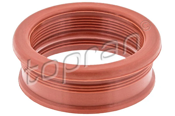 Seal Ring, air filter housing intake hose 115 991
