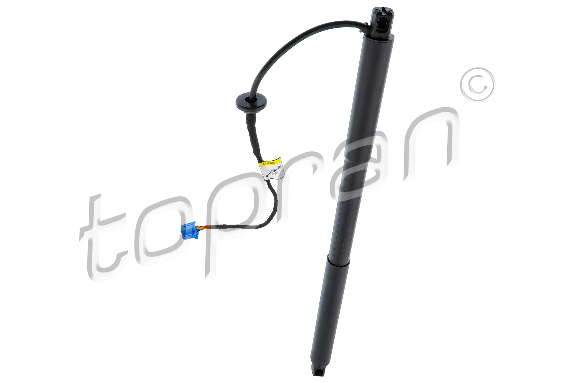 Electric Motor, tailgate 633 213