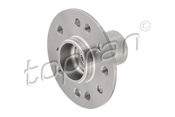 Wheel Hub 408 695