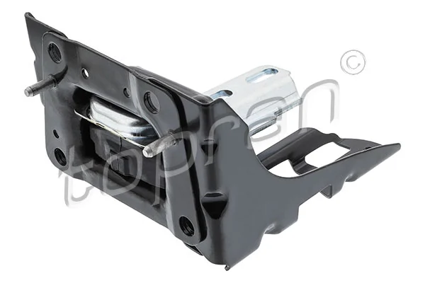 Mounting, automatic transmission 722 906