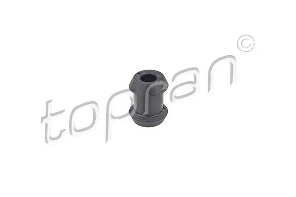 Bushing, stabiliser coupling rod 107 557